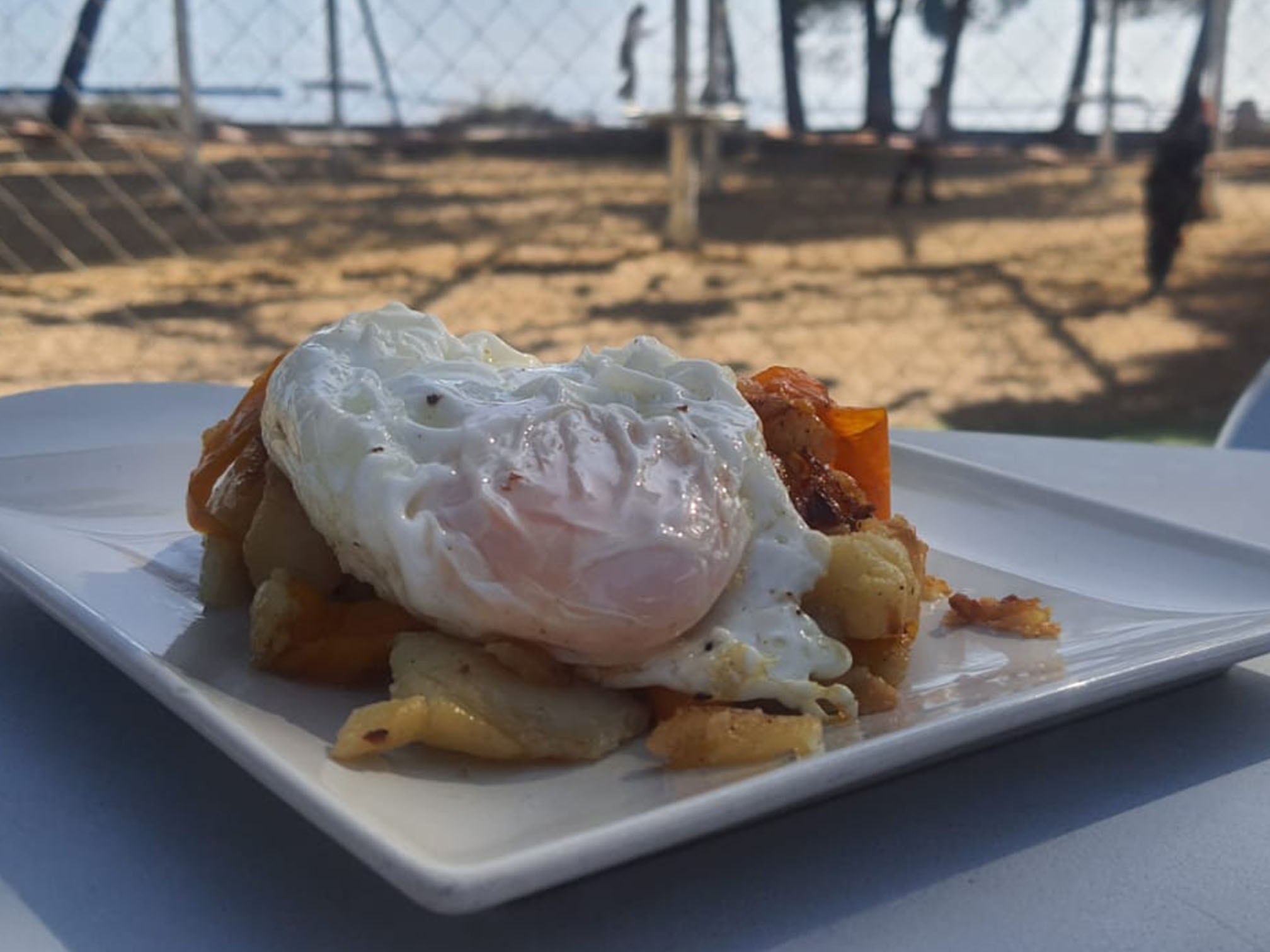 Comida (1