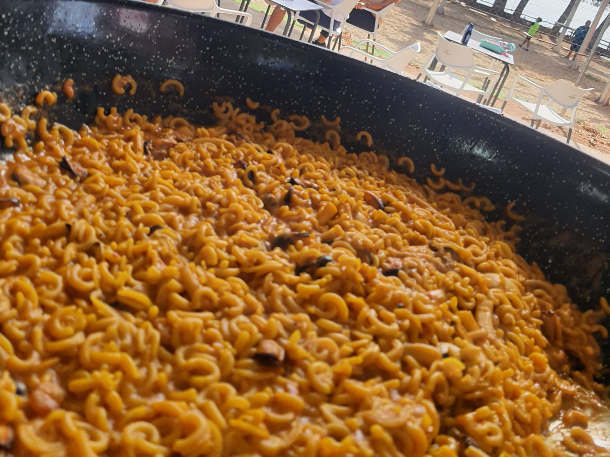 Comida (10