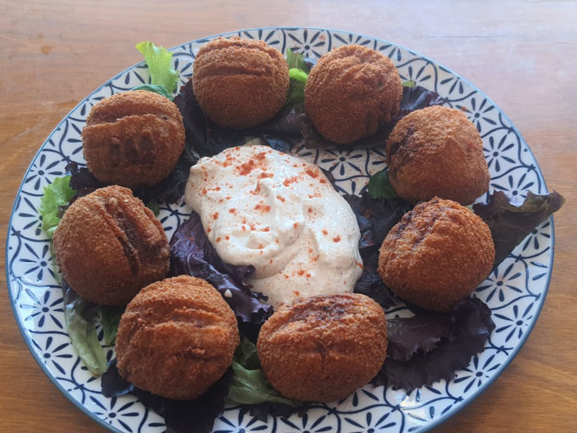 Comida (12