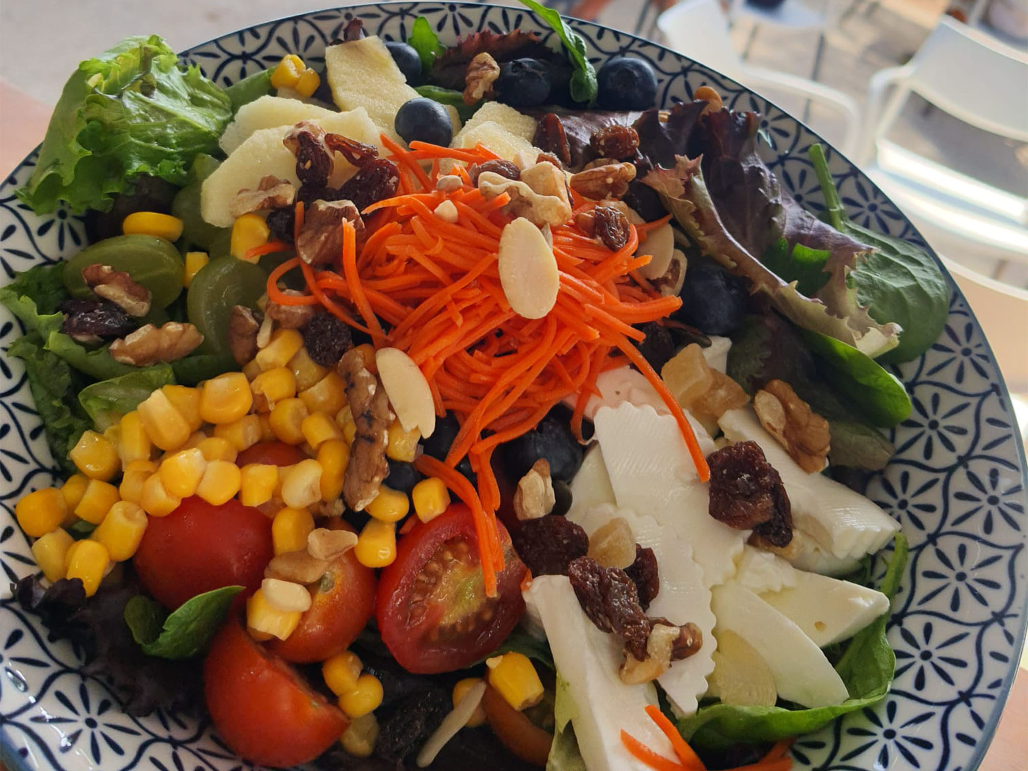 Comida (13