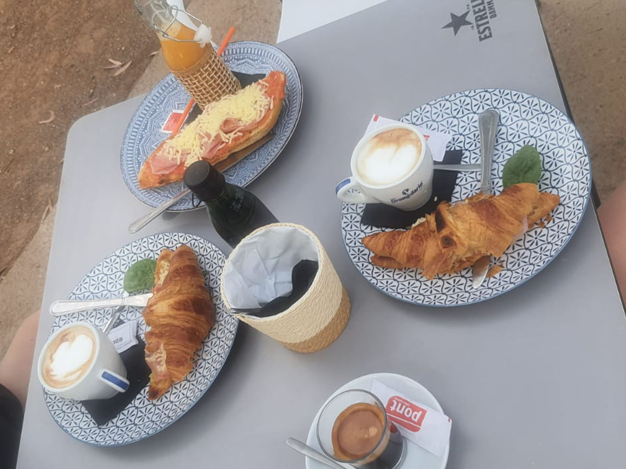 Comida (14