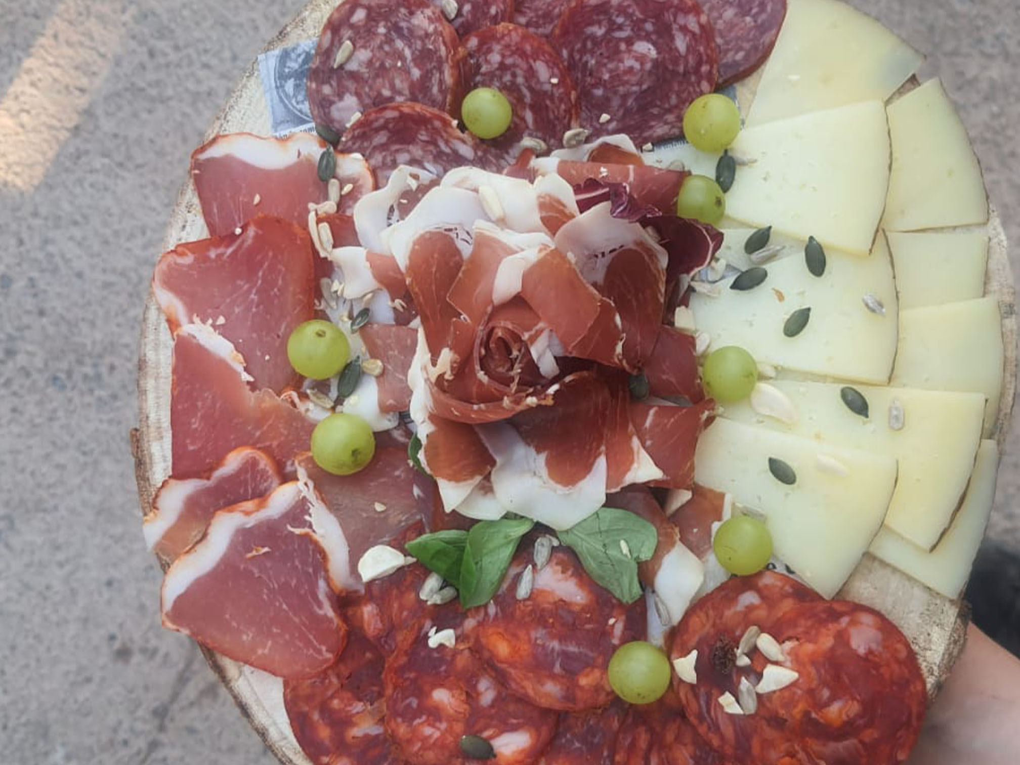 Comida (15