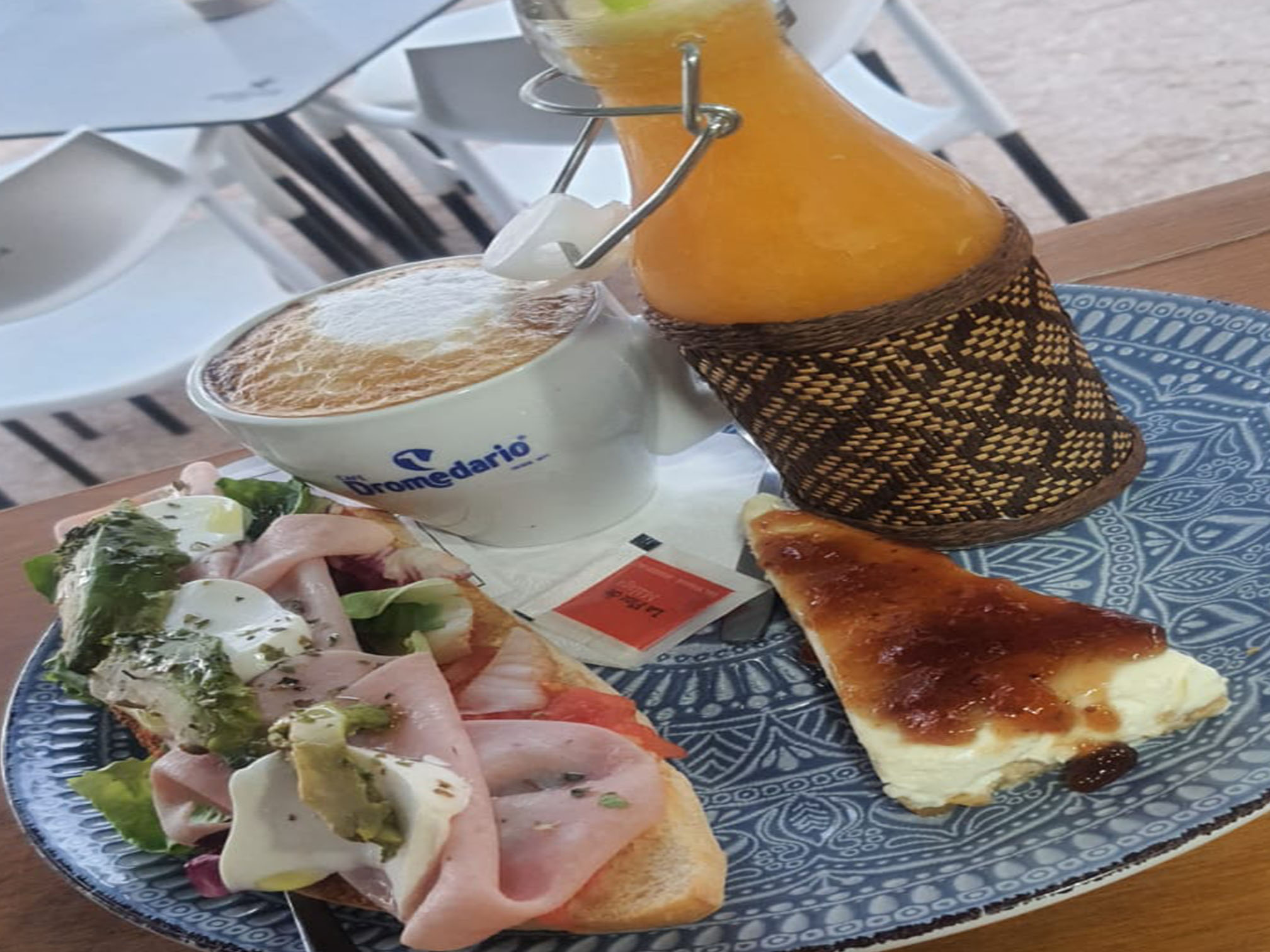 Comida (16