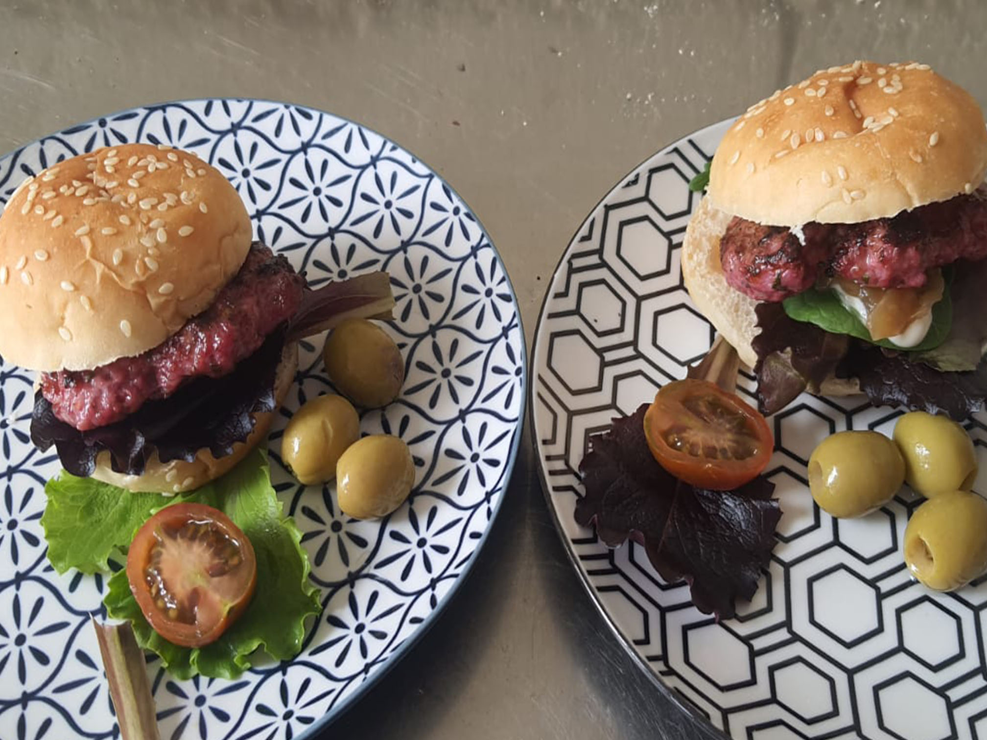 Comida (18