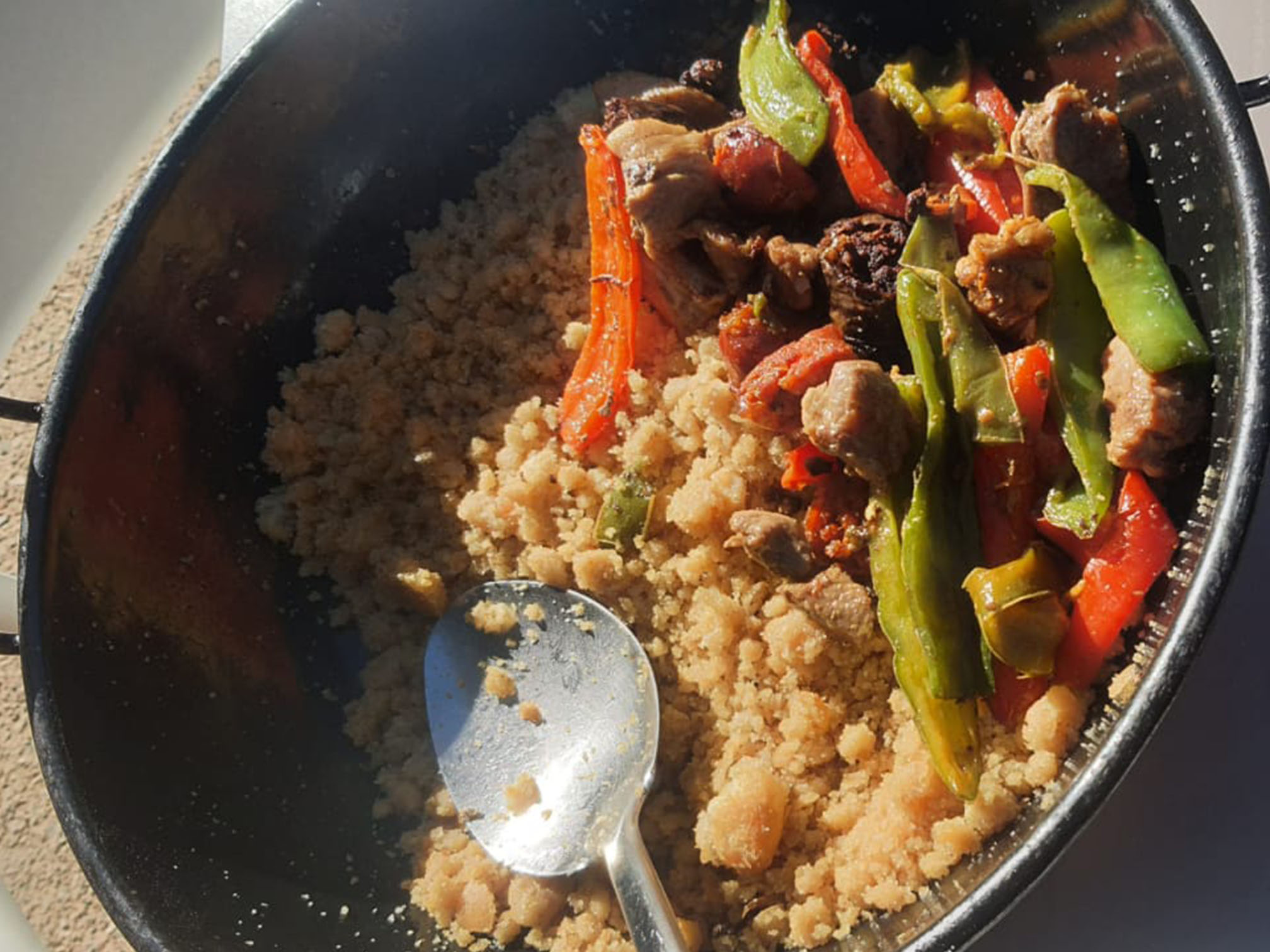 Comida (19