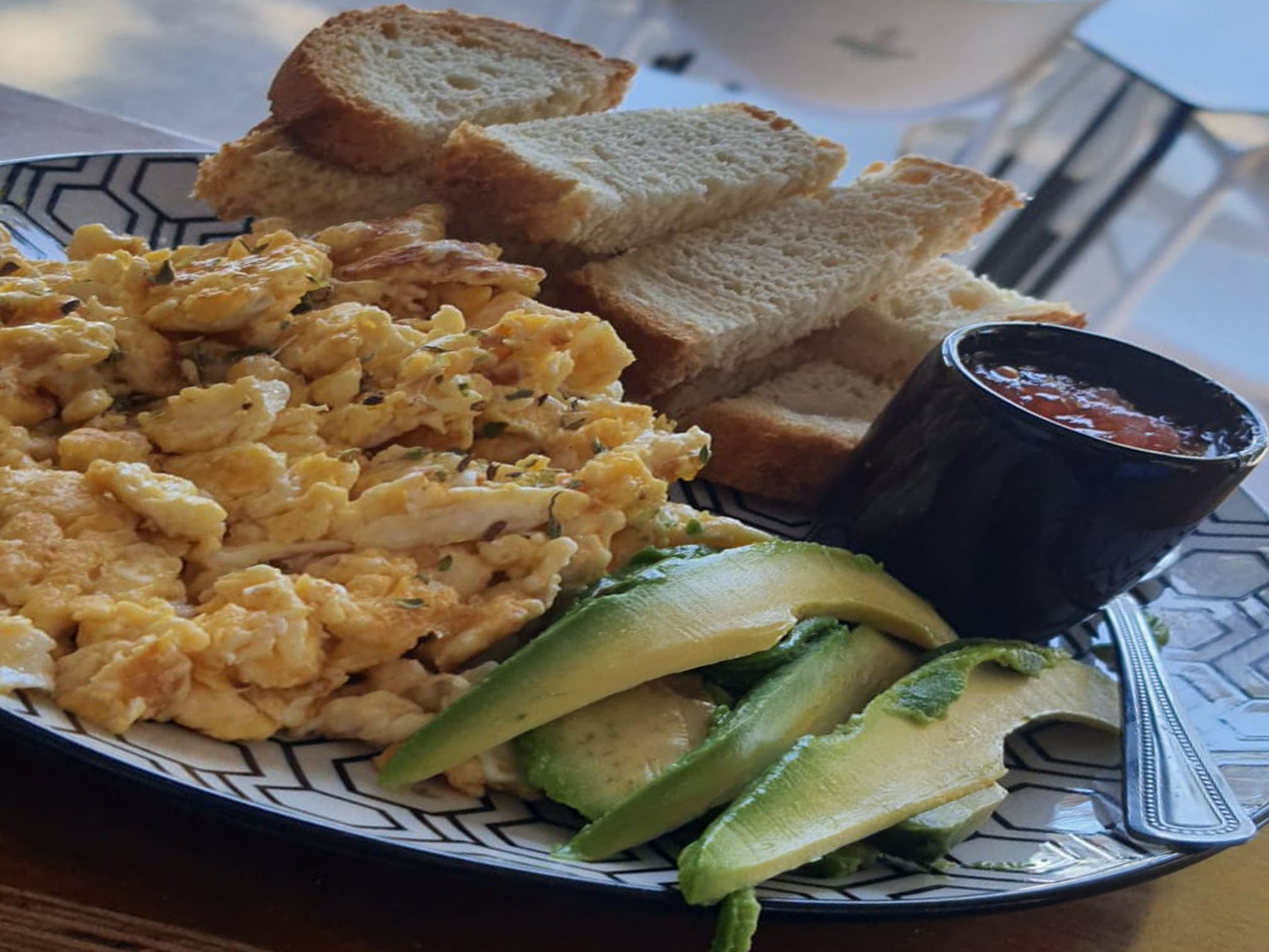 Comida (2