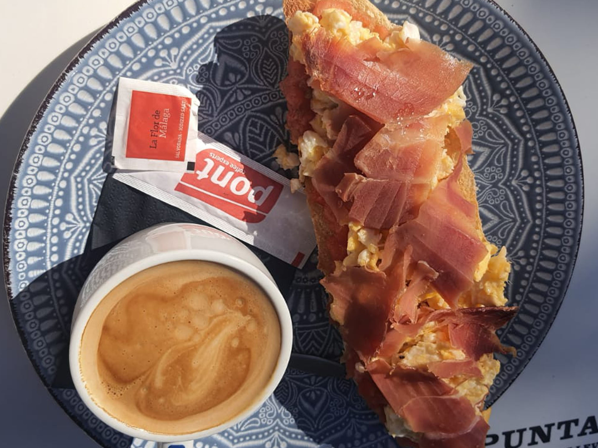 Comida (20