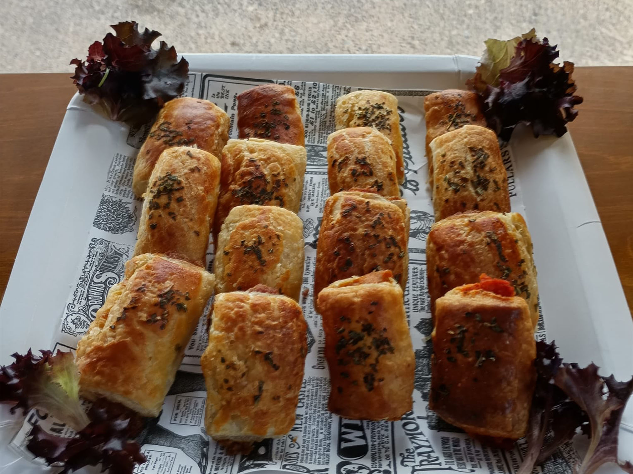 Comida (22
