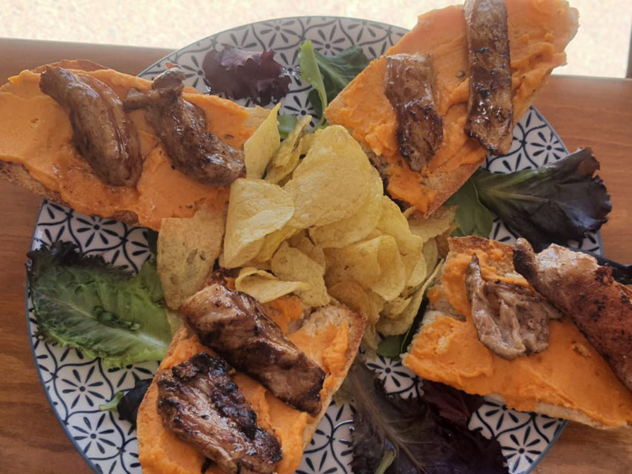 Comida (23