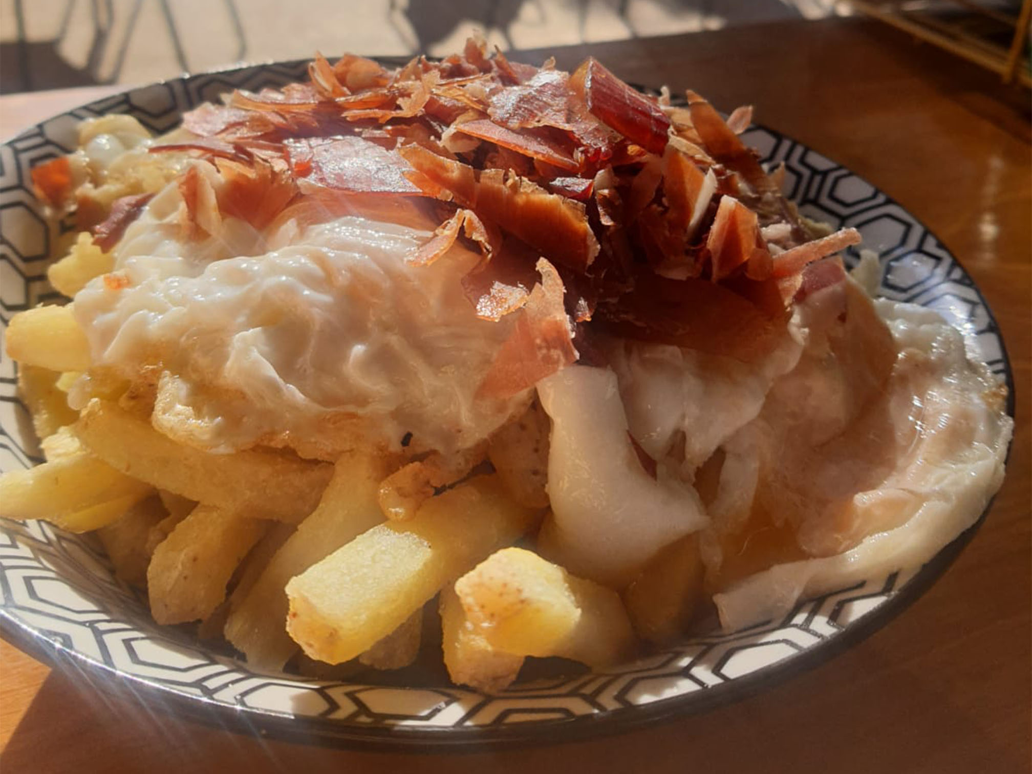 Comida (9